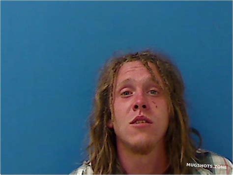 Carlton Phillip Christopher 03 10 2023 Catawba County Mugshots Zone