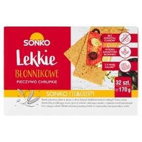 PIECZYWO SONKO LEKKIE BLONNIK 170G HFP