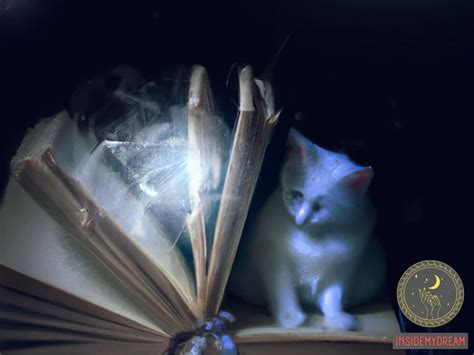 Unveiling The Meaning Behind Dreams Of A White Cat A Guide To