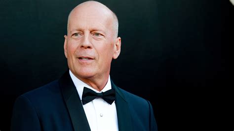 Bruce Willis - PanayotisNadia