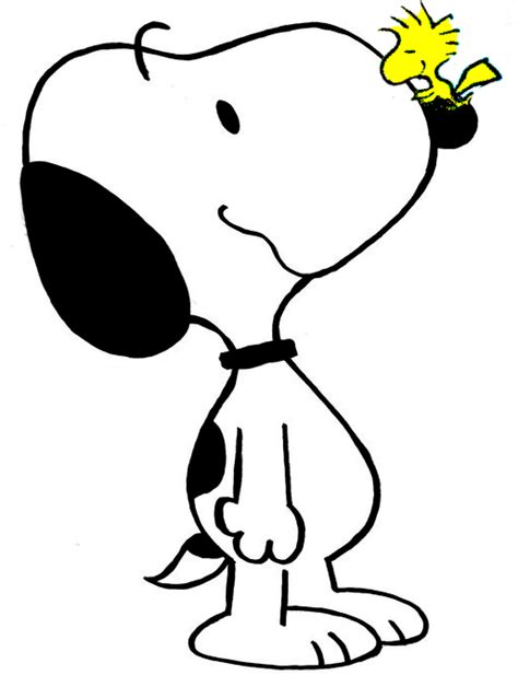 Snoopy Png Images Transparent Free Download