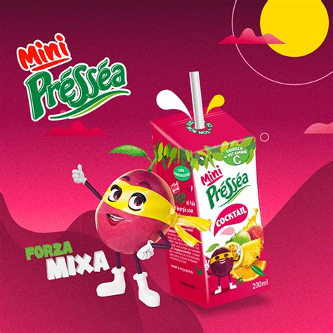 Launching Mini Pressea Senegal C Te D Ivoire On Behance