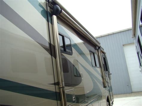 Salvage RV Parts CAREFREE OF COLORADO AWNING FOR SALE - RV AWNINGS Used RV Parts Repair and ...