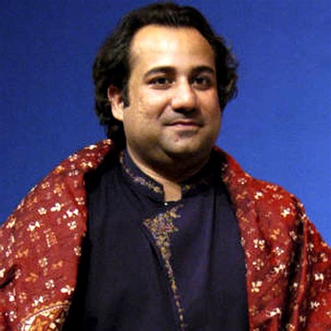 Rahat Fateh Ali Khan Net Worth, Biography, Age, Weight, Height - Net ...