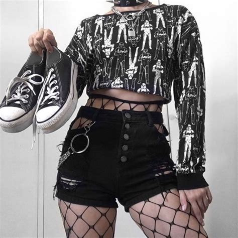 Corbeau Gothic And Alternative Corbeauclothingstore • Instagram