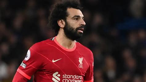 Mohamed Salah Entr En La Rbita De Fc Barcelona Como Fichaje Para La