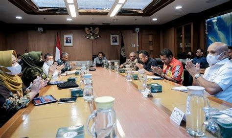 Menparekraf Dorong Kepala Daerah Maksimalkan Pengembangan Desa Wisata