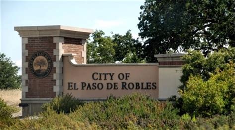 Paso Robles City Manager Back After 225 Million Claim Denied