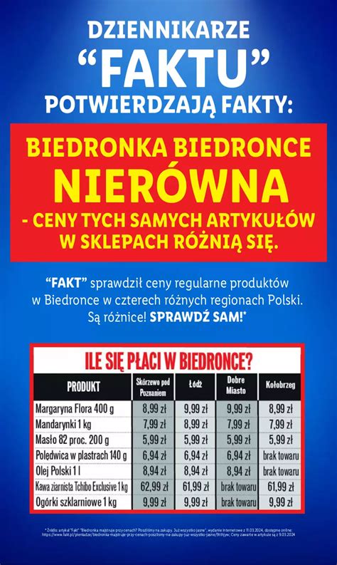 Gazetka promocyjna Lidl GAZETKA ważna 21 03 do 24 03 2024 3