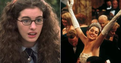 'Princess Diaries 3' Is Officially In The Works After 18 Years — And We ...