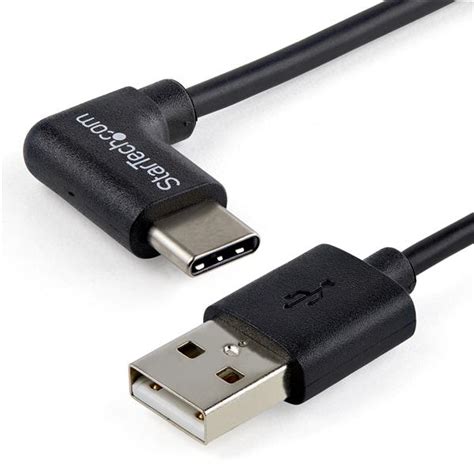 USB To USB C Cable M M 1 M 3 Ft USB 2 0 USB C StarTech