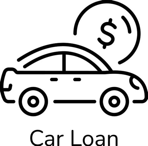 Car Loan Vector Images Over 5800