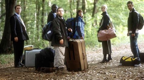 ‎Severance (2006) directed by Christopher Smith • Reviews, film + cast • Letterboxd