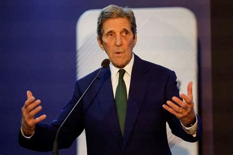 U.S. climate envoy Kerry launches carbon offset plan – ThePrint