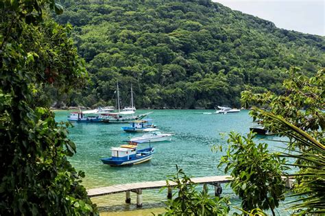 Mergulho Angra Dos Reis Ikigai Experience