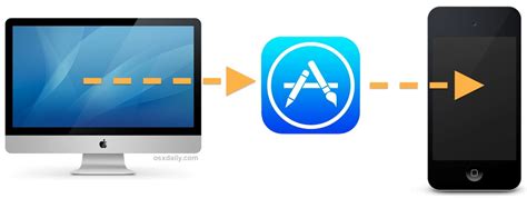 how to install apps in ios
