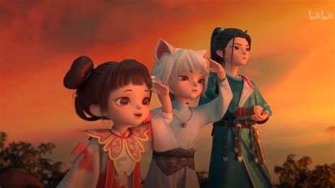 Pin oleh Khoerotun Ngafiyah di Xiao Li the Innocent Girl | Gambar ...