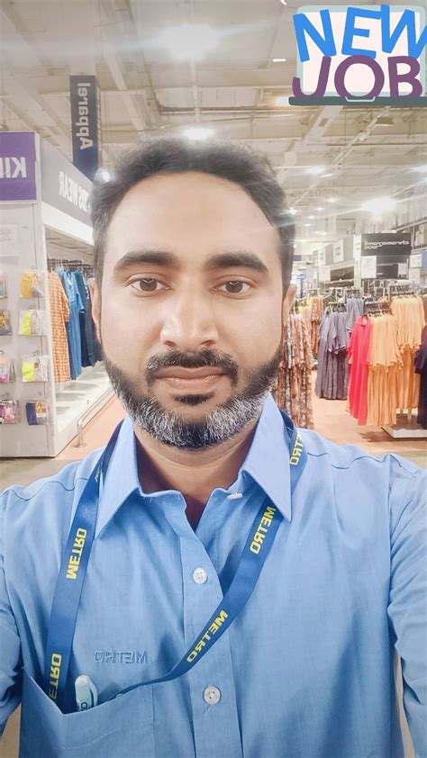 started New Journey | Afzal A V | 11 comments