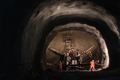 This is what the world’s largest underground mine looks like – SAMSSA