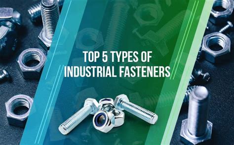 Shop for high-quality industrial fasteners with EuroIndustriel