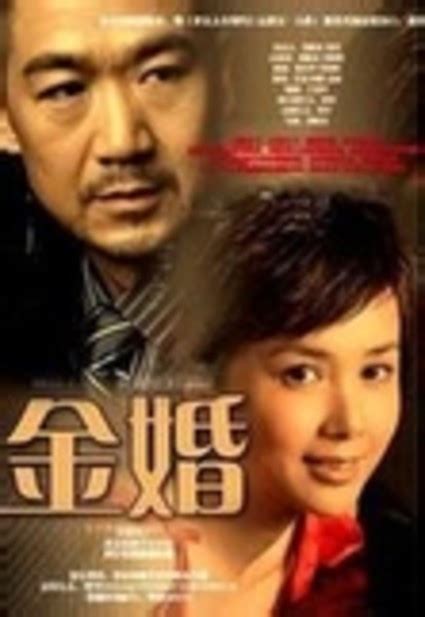 金婚（2007年张国立、蒋雯丽主演电视剧） 百度百科