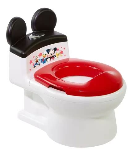 Ba O Entrenador Con Sonido Mickey Mouse En Envio Gratis