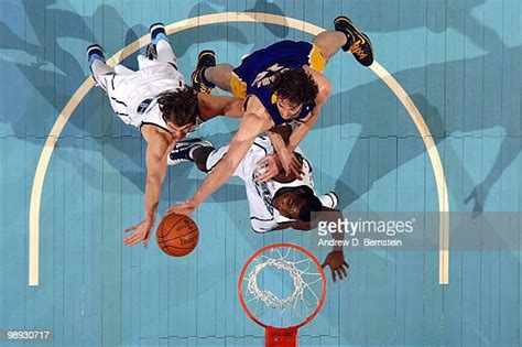 Paul Gasol Fotografías E Imágenes De Stock Getty Images