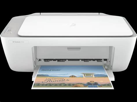 Hp Desk Jet 2332 All In One Printer At Best Price In Pune By Printek Services Id 9268722630