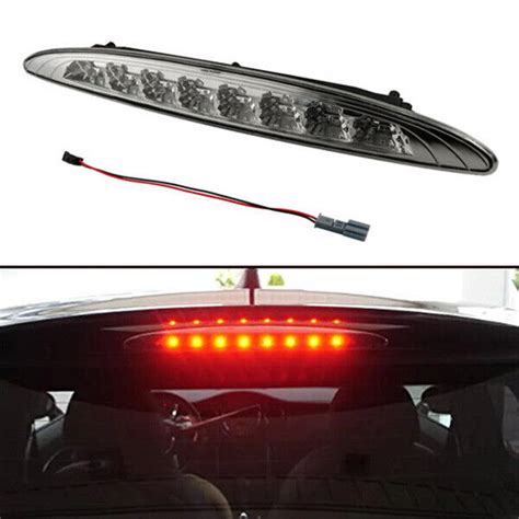 Dritte LED 3 Bremsleuchte für MINI R50 R53 R52 ONE COOPER S