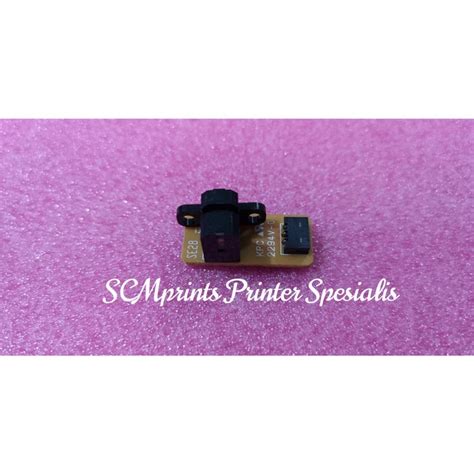 Jual Kabel Sensor Encoder Disk Pcb Sensor Disk Epson L800 L805 T60