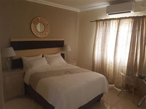 Hotel La Patre Taung South Africa Booked