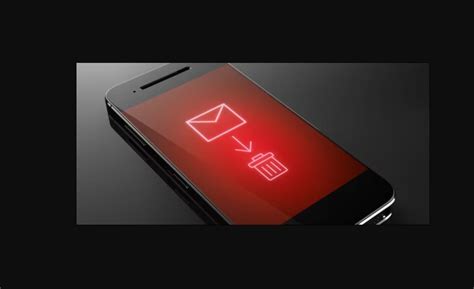 emails   delete immediately techeconomy