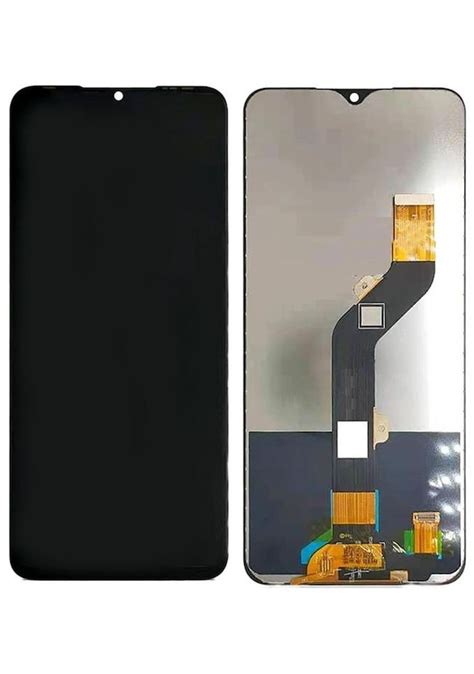 İnfinix Hot Play Lcd Ekran Dokunmatik Yüksek Kaliteli Fiyatları ve Özellikleri