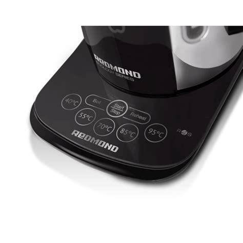 REDMOND RK-M170S-E SkyKettle - rychlovarná konvice s možností ovládání ...