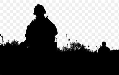 soldier silhouette images   png stickers wallpapers