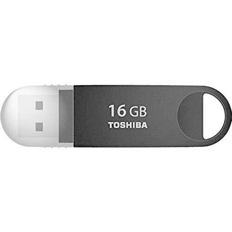 東芝 Usbフラッシュメモリ 16gb Tnu B016g Usb30インターフェイス対応 Tnu B016gk サンサン・ウィング