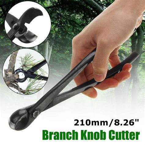 Mm Multifunctional Carbon Steel Pruning Shear Garden Bonsai Tree