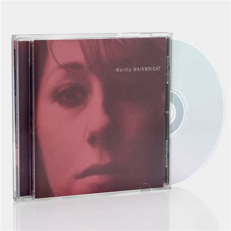 Singer Martha Wainwright 11