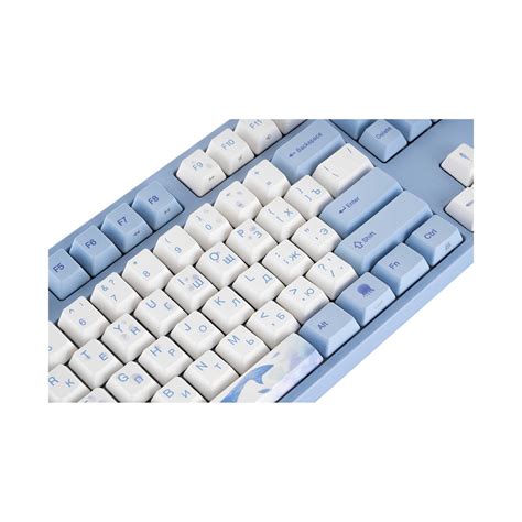 Varmilo Sea Melody V2 VEA108 Cherry MX Red (id 107140231)