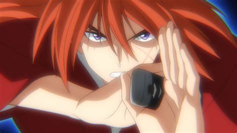 Rurouni Kenshin Season Reveals Preview For Episode Anime Corner