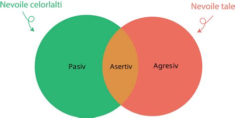 Asertivitatea Ce Inseamna Sa Fim Asertivi Coralia Constantin