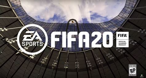 The 'FIFA 20' gameplay trailer is here - GRM Daily