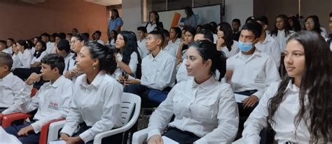 APURE Aprendices De La Gerencia Regional Inces Apure Recibieron Una