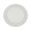 Ledone In Watt Equivalent Integrated Led Recessed Round