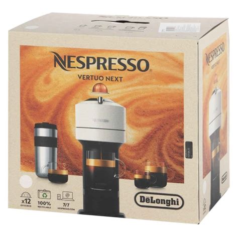 Delonghi Nespresso ENV120.GY инструкция
