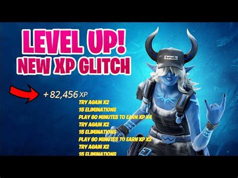 Unlock Underworld Desdemona Skin Fast FORTNITE XP GLITCH 144 444 XP