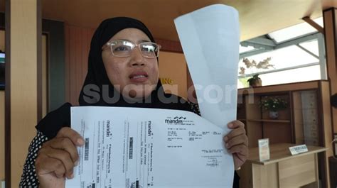 Jadi Korban Penipuan Kendaraan Murah Wanita Asal Solo Tekor Rp 3 9