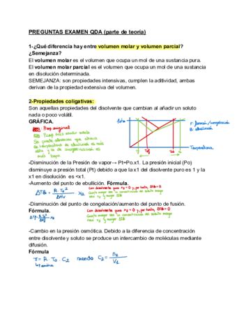 Tema Equilibrio Quimico Pdf