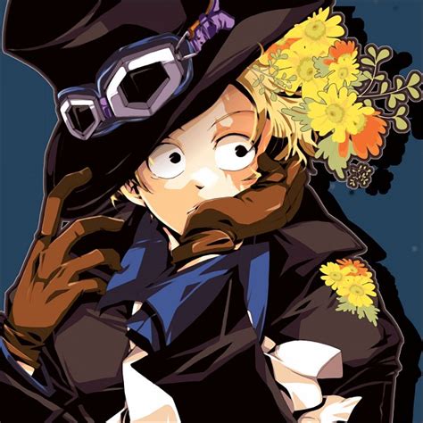 Sabo ONE PIECE Image By Pixiv Id 3204659 1886505 Zerochan Anime