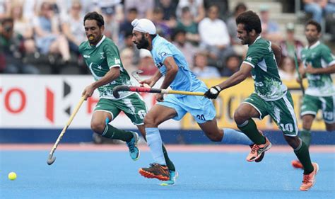 India vs Pakistan Hockey LIVE Streaming: Get IND vs PAK Asia Cup 2017 ...